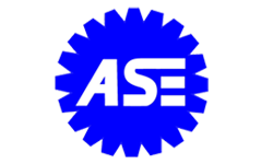 Certified Transmission is an ASE Certified auto repair shop serving the greater Topeka area.