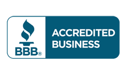 Certified Transmission is proud to be a Topeka BBB (Better Business Bureau) Accredited Business.