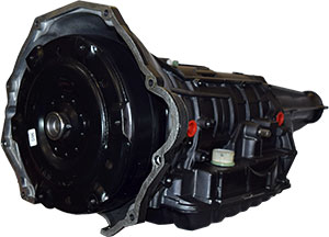 Performance Truck 3000 Transmission