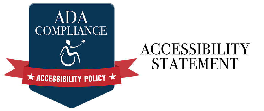 Accessibility Statement Topeka