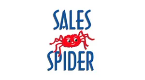 Sales Spider Topeka