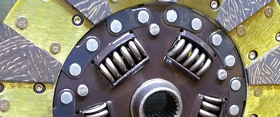 Topeka Clutch Repair Service