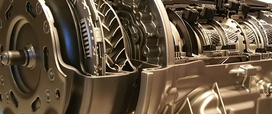 Topeka NE Transmission Inspection Transmission Diagnostic Inspection Service