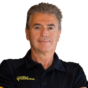 Certified Transmission Topeka Kansas